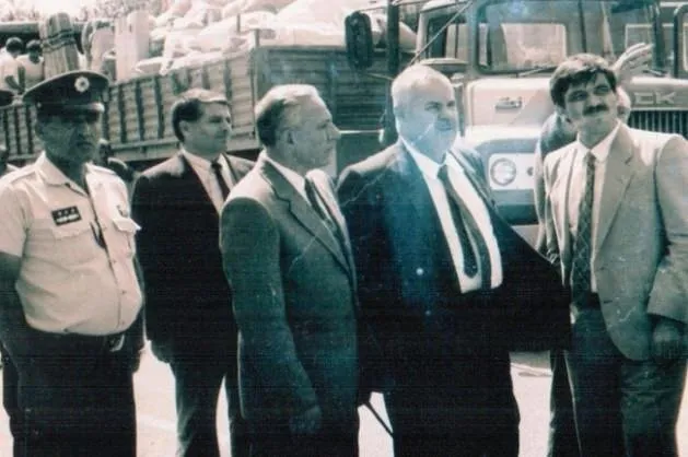 fotograflarla abdullah gul ve ailesi