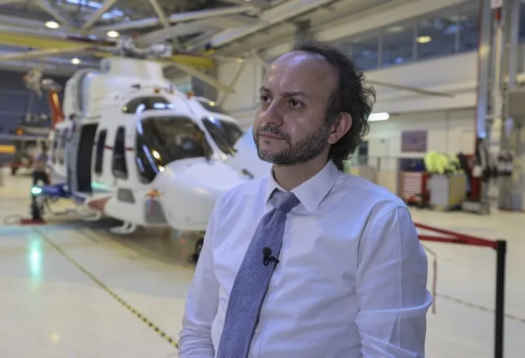 TUSAŞ belgelendirdi: Yerli ve milli helikopterler için önemli adım