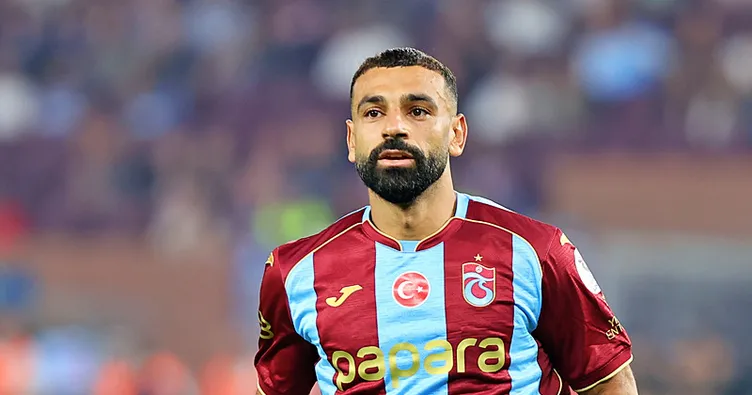 Disiplinin adı Muhammed Salah!