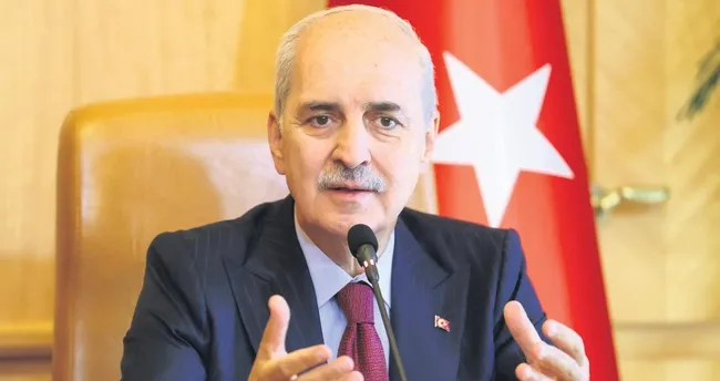 Terörsüz Türkiye bölgeye tesir edecek