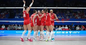 İTALYA - TÜRKİYE VALEYBOL MAÇI YAYIN BİLGİLERİ | İtalya-Türkiye voleybol maçı hangi tarihte yapılacak?