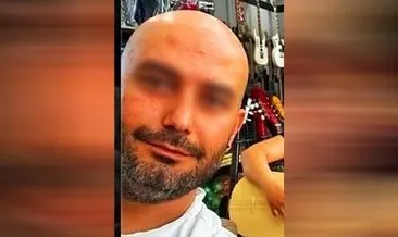 Tarsus'ta özel bir bağlama kursunda rezalet! 'Tadım oyunu' adı altında cinsel istismarda bulunan müzik hocası tutuklandı #mersin