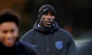 Macclesfield Town’da Sol Campbell dönemi