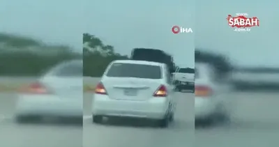 Meksika’da 14 polis kaçırıldı | Video