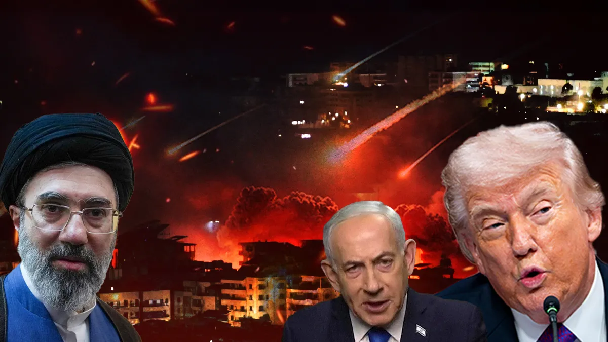 SON DAKİKA… ABD/İsrail-İran Savaşı’nda kara harekatı an meselesi! Tahran, İsfahan ve Zencan’da patlama sesleri! Rubio: Hürmüz Boğazı bir şekilde açılacak! SON DAKİKA… ABD/İsrail-İran Savaşı’nda kara harekatı an meselesi! Tahran, İsfahan ve Zencan’da patlama sesleri! Rubio: Hürmüz Boğazı bir şekilde açılacak!