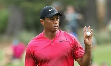 Son dakika... Kaza geçiren ABD’li golfçü Tiger Woods’un sağlık durumu açıklandı!