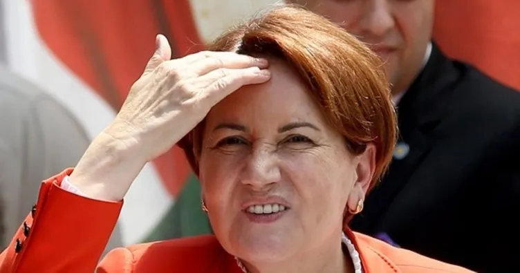Son dakika: Meral Akşener istifa mı etti? İYİ parti lideri Meral Akşener’in istifa haberi