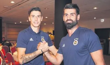 Berke’de kendimi görüyorum