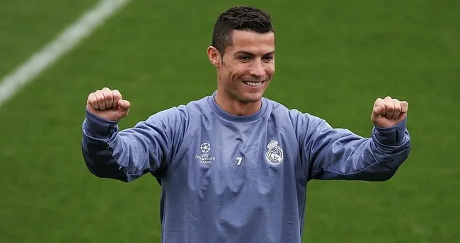 Ronaldo botoks bağımlısı mı?