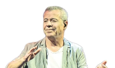 Kıbrıs’ta nostaljik gece!