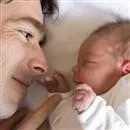 İlk Babalar Günü kutlandı