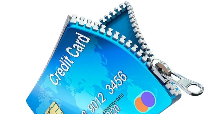 Kredi kartı limiti nasıl belirlenir, kredi kartı limiti maaşın kaç katı olabilir?