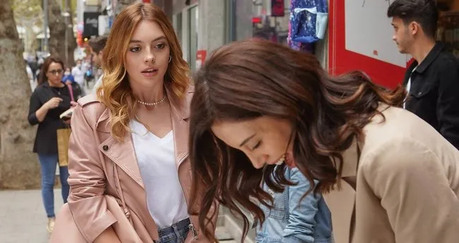 Sadakatsiz 3.bölüm fragmanı yayınlandı! Sadakatsiz son ...