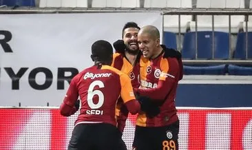 Galatasaray’ın Emre Akbaba yine olay oldu! Belhanda...