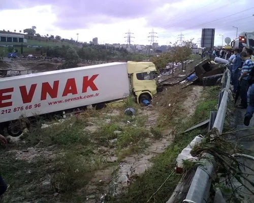 İkitelli'de can pazarı