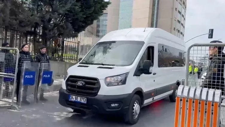 SON DAKİKA | Ekrem İmamoğlu suç gelirlerini onun üzerinden aklamış! Yolsuzluk çarkına oğlunu da soktu