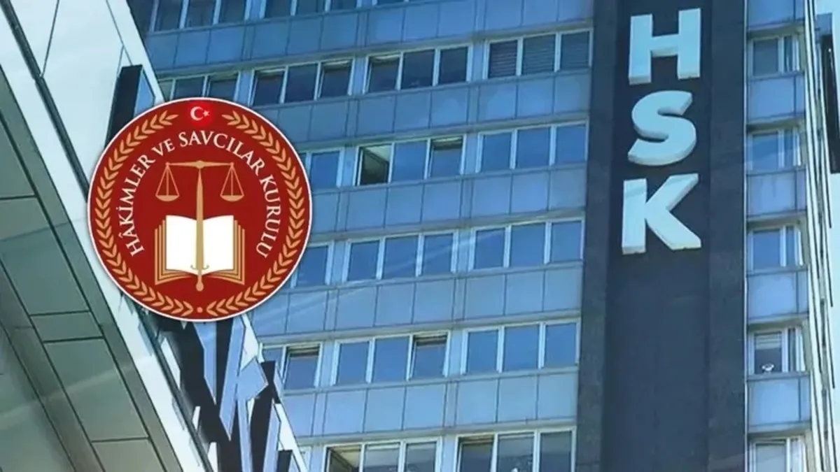 HSK Atama Listesi 2026: Hangi hakim ve savcılar atandı? İşte Resmi Gazete kararı – Galeri