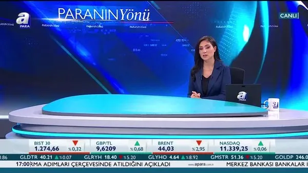 Paranın Yönü | 20.08.2020