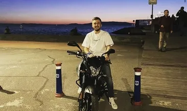 Kazadan geriye son paylaşımı kaldı