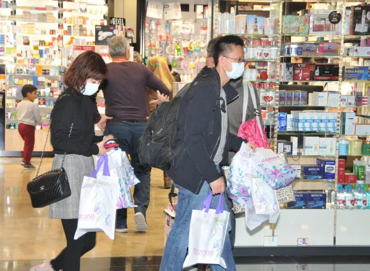 Son dakika: Avrupa'da koronavirüs alarmı! İtalya'da büyük panik! İspanya'da otel karantina altında...