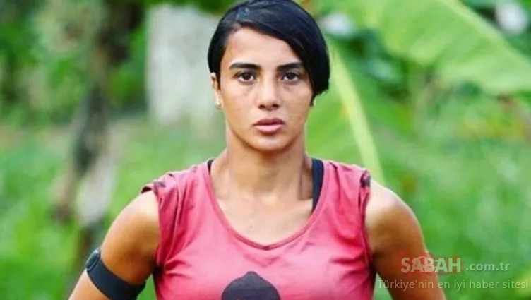 Survivor yarışması ile ünlenen Sabriye Şengül estetikle bambaşka biri oldu! Sosyal medyada gündem oldu