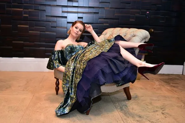 Burcu Biricik bu kez içindeki karanlığı keşfedecek