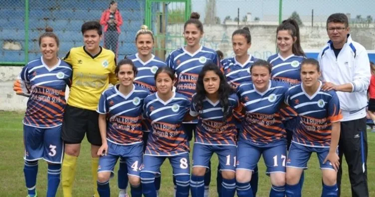 Türkiye liglerinin yenilgisiz tek takımı: Dörtyol Belediye Spor