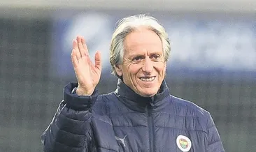 Bekle beni Flamengo!