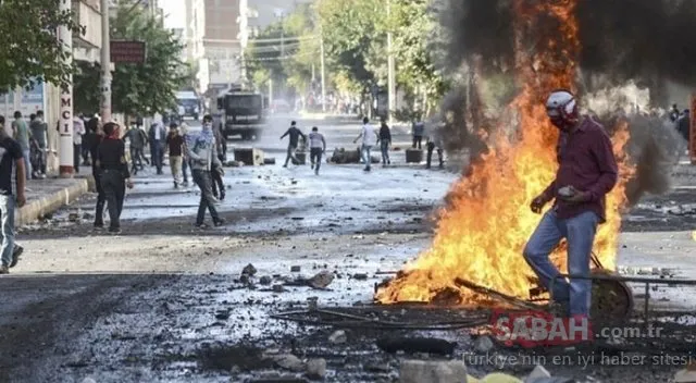 Son dakika: 6-8 Ekim Kobani olaylarında ne olmuştu? HDP'li eski vekiller gözaltına alındı