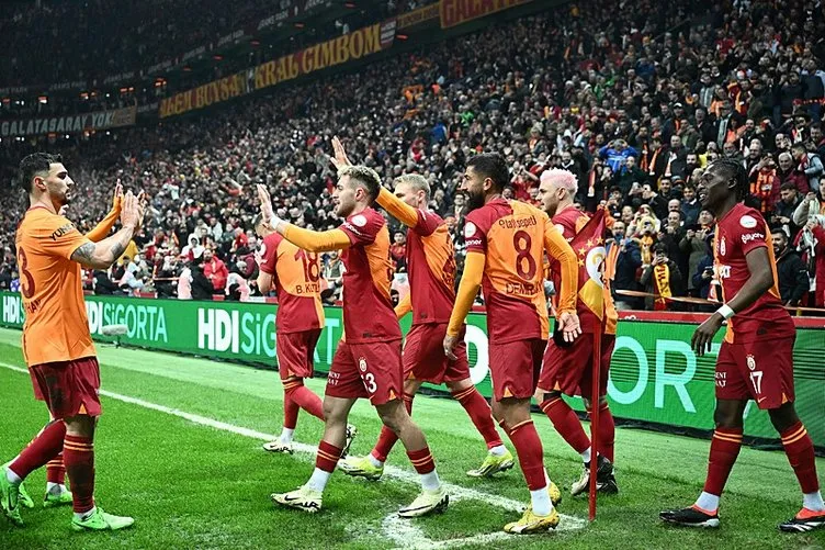Son dakika Galatasaray haberi: Ve sağ bek bulundu! Sacha Boey’in yerini dolduracak...