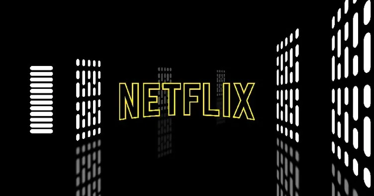 Netflix, 100 milyar $’ı gördü