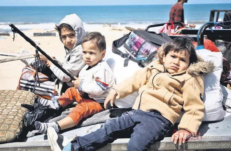 ABD’deki Gazze direnişi kırılamıyor