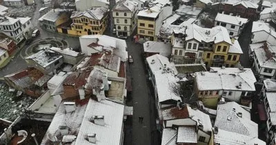 SON DAKİKA: Meteoroloji’den İstanbul için peş peşe hava durumu uyarısı! Kar yağışı geliyor