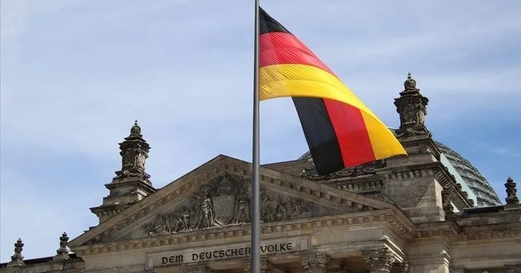 Son dakika: Almanya, çok sayıda Rus diplomatı istenmeyen kişi ilan etti
