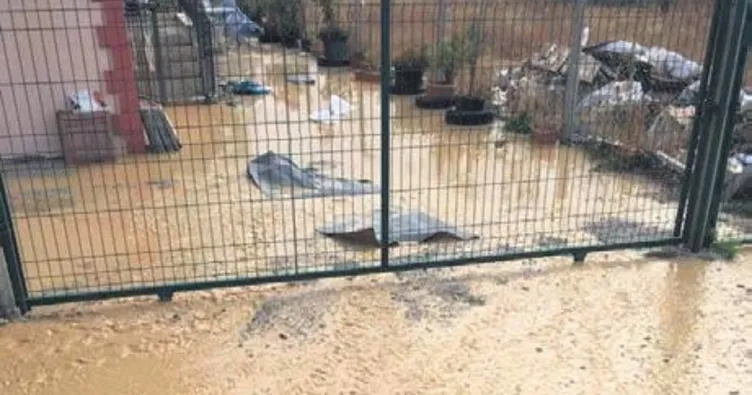 Akyurt esnafının Büyükşehir isyanı