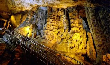 Ballıca Mağarası Nerede ve Nasıl Gidilir? Tokat Ballıca Mağarası Hikayesi Ne, Dünyanın Kaçıncı Harikası?