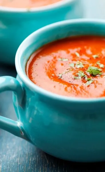 Nefis kokusuyla domatesli şehriye çorbası tarifi: Domatesli şehriye çorbası nasıl yapılır, malzemeleri neler?