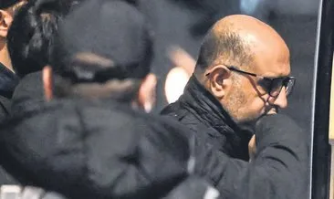 Rakip firmaya sabotaj