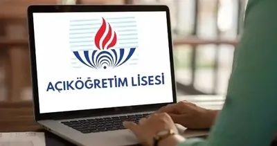 MEB AÖL KAYIT EKRANI 2026-2027 | Açık lise yeni kayıt ve kayıt yenileme nasıl yapılır, ne zaman bitecek?