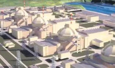 Nükleer santral için kritik onay çıktı