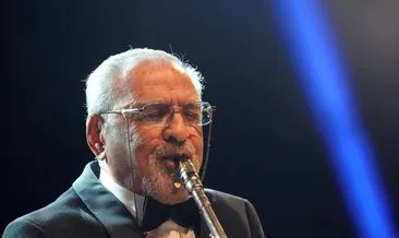 Son Dakika Haber: Usta klarnet sanatçısı Mustafa Kandıralı vefat etti! Sanat camiası yasta!