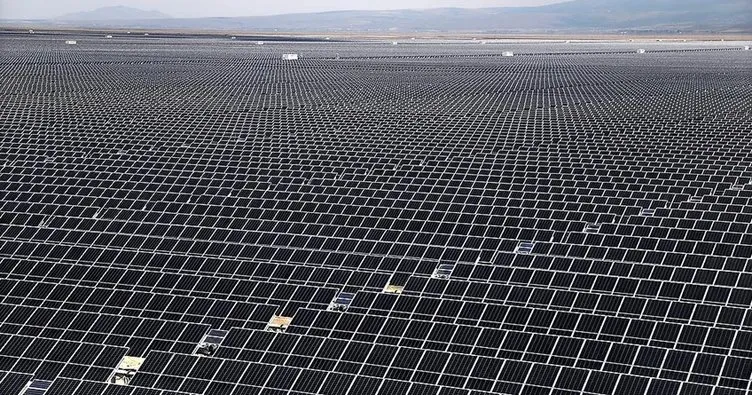 VGM’den dev güneş enerji santrali! Ayasofya ve Eyüp İmarethanesinin tüketimini karşılayacak