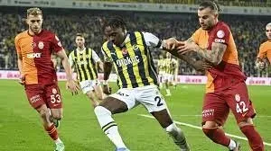 SÜPER KUPA MAÇI 2024 BİLET EKRANI || Süper Kupa biletleri satışa çıktı mı, Galatasaray Fenerbahçe maçı biletleri nereden alınır?