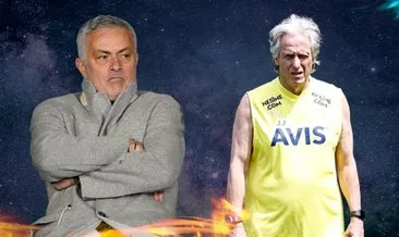 Fenerbahçe istemişti, Jose Mourinho kapıyor! Yıldız futbolcu Roma yolunda...