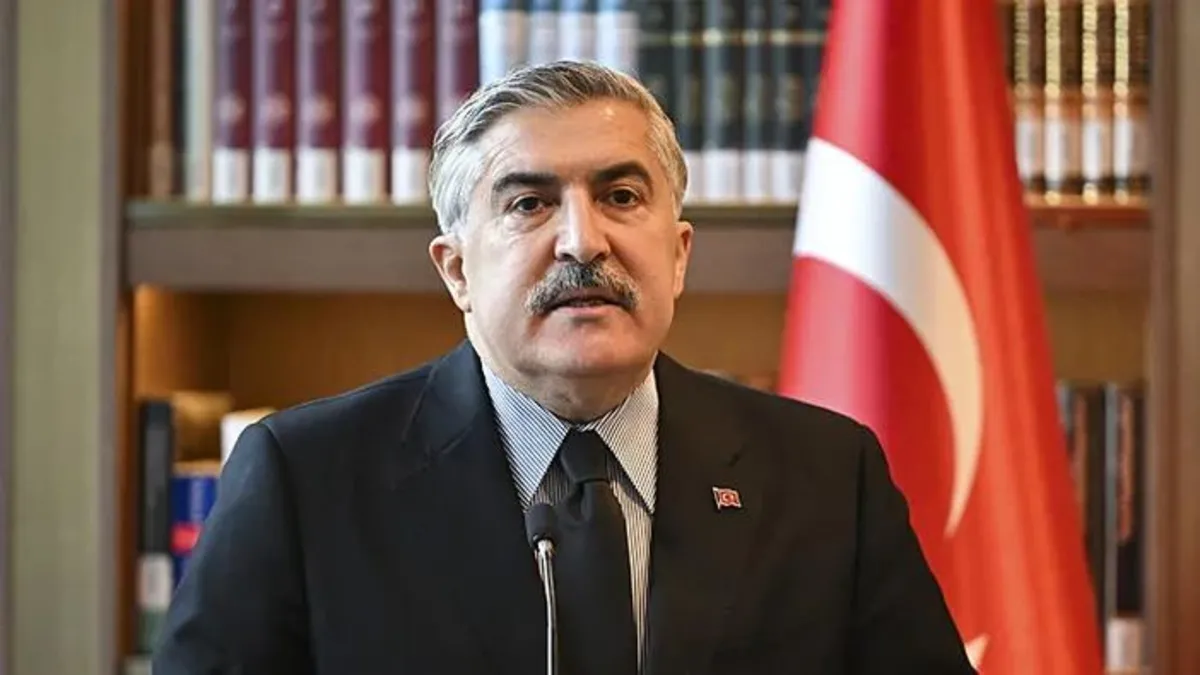 İmralı’dan devlete sadakat açıklaması – Son Dakika Haberler