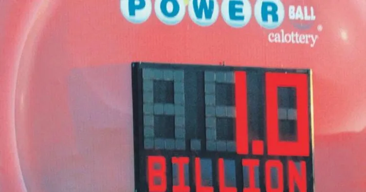 1 milyar dolar 1 kişiye çıktı