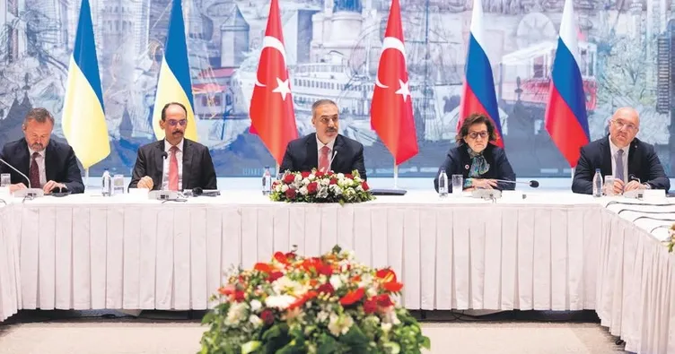 Yeni esir takası için mutabakat