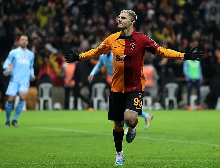 Son dakika Galatasaray transfer haberleri: Galatasaray Icardi’sizliğe böyle alışacak! Çılgın plan belli oldu...