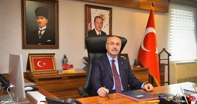 Kaçak yapılaşmaya sıfır tolerans #adana