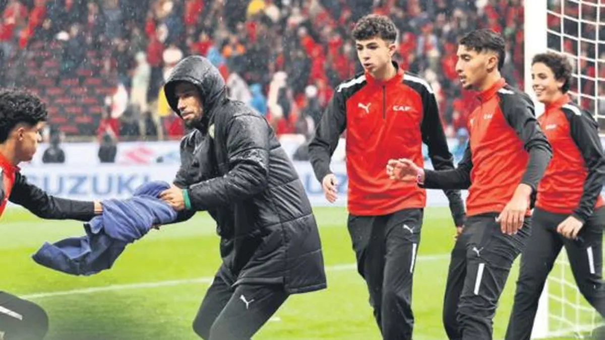 Bir rüya için bin rezalet!